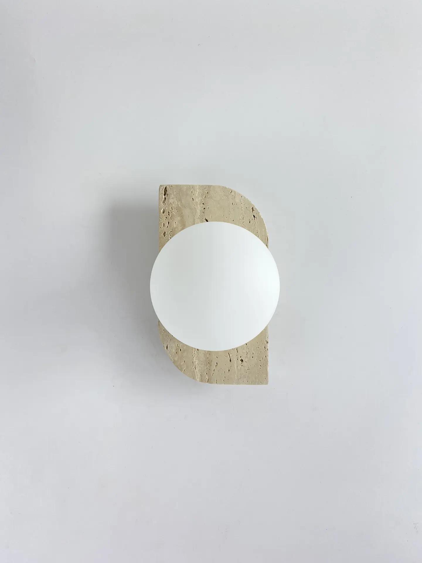 Бра Travertine