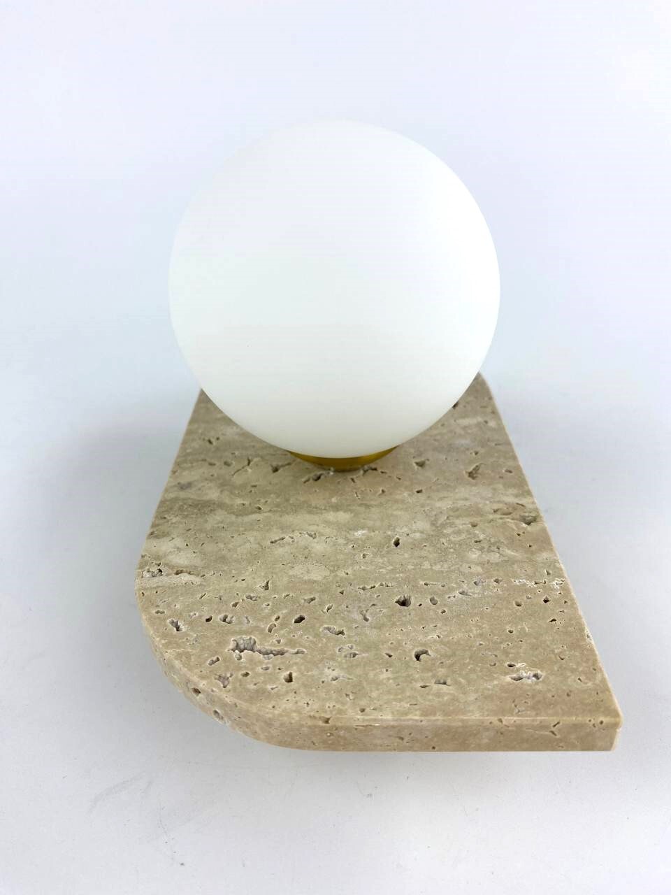 Бра Travertine
