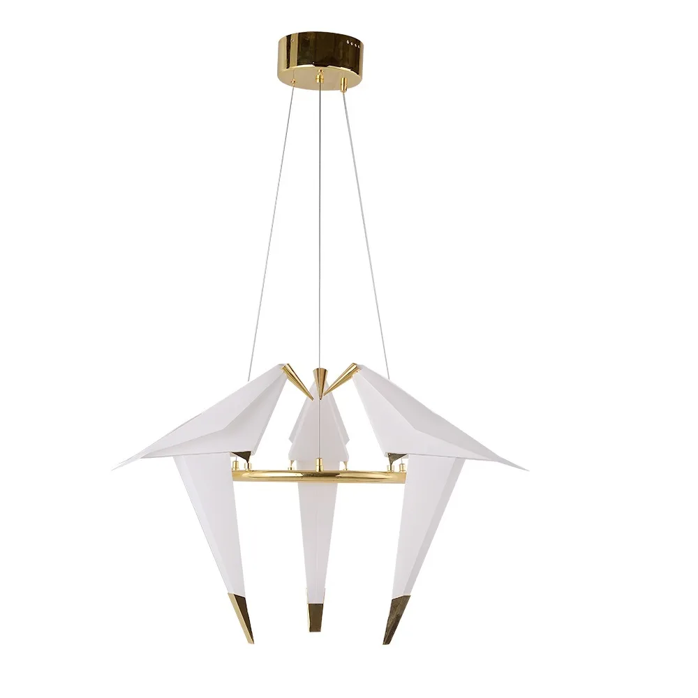 Люстра Origami Bird P3R