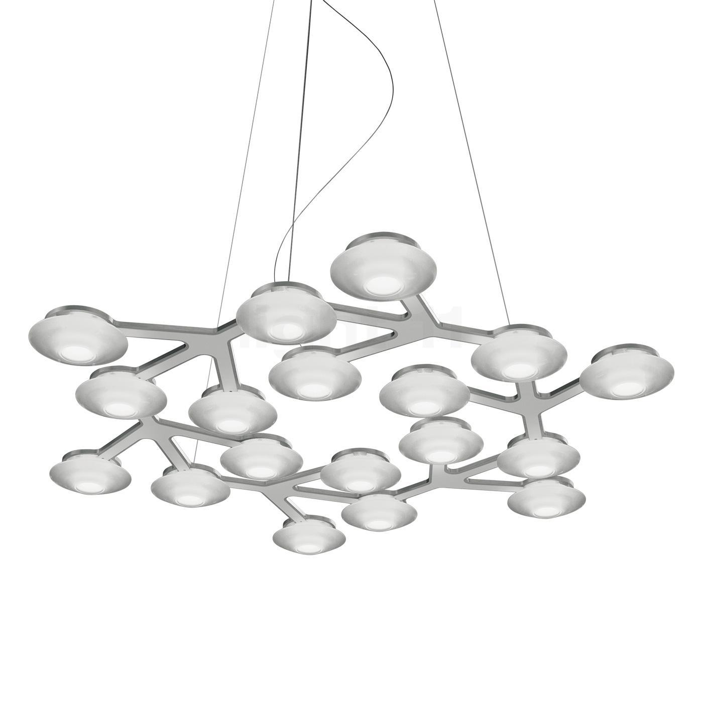 Светильник подвесной Led Net Circle D65