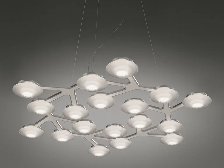 Светильник подвесной Led Net Circle D65