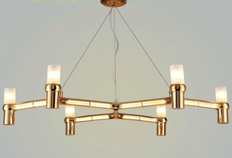 Люстра Crown Plana Minor 6