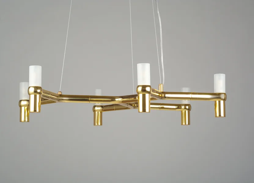 Люстра Crown Plana Minor 6