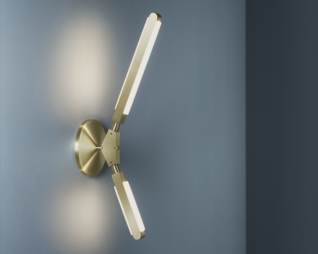 Бра Pris K Sconce