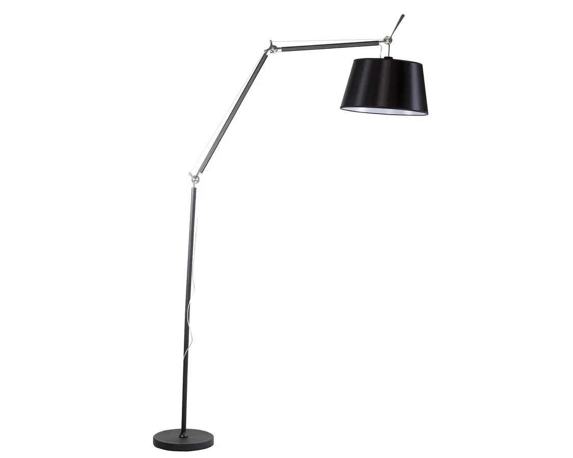 Торшер Tolomeo Mega