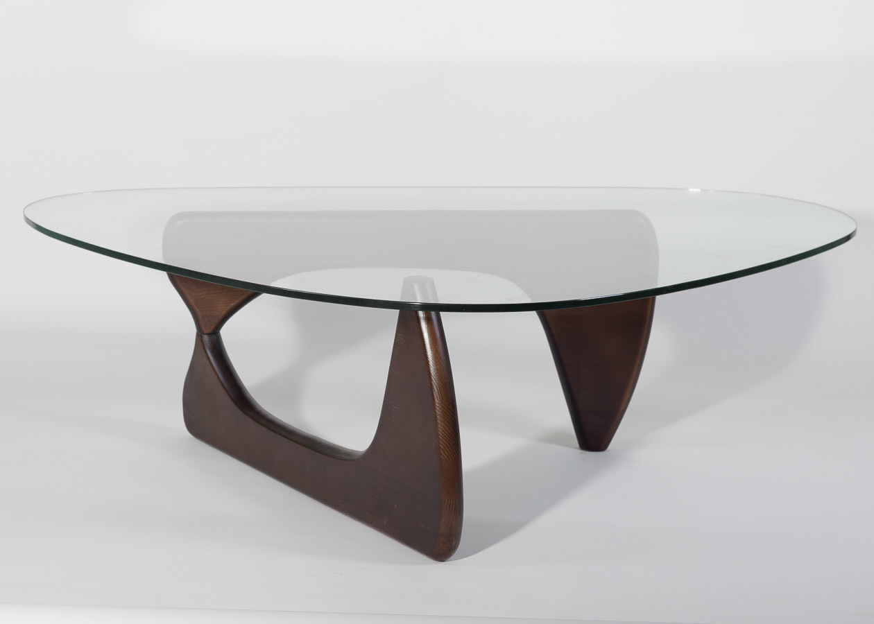 Стол журнальный Isamu Noguchi Coffee Table