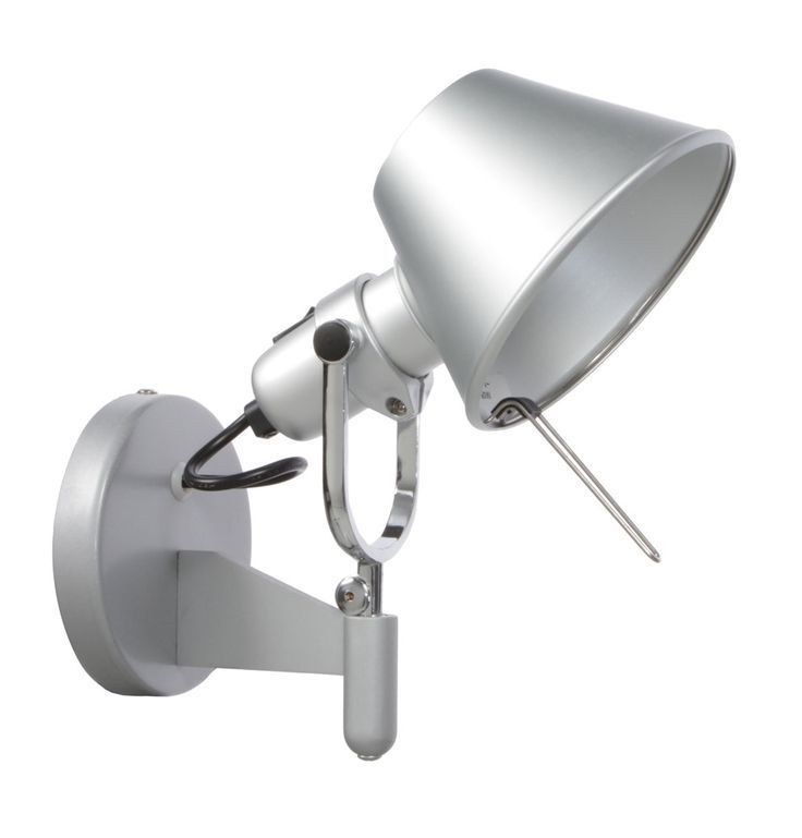 Бра Tolomeo micro