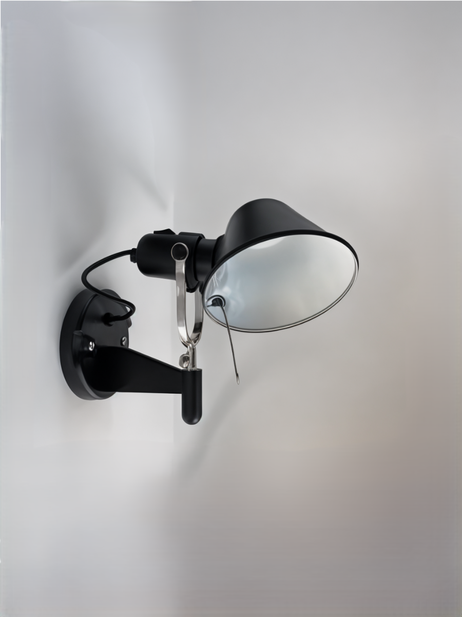 Бра Tolomeo micro