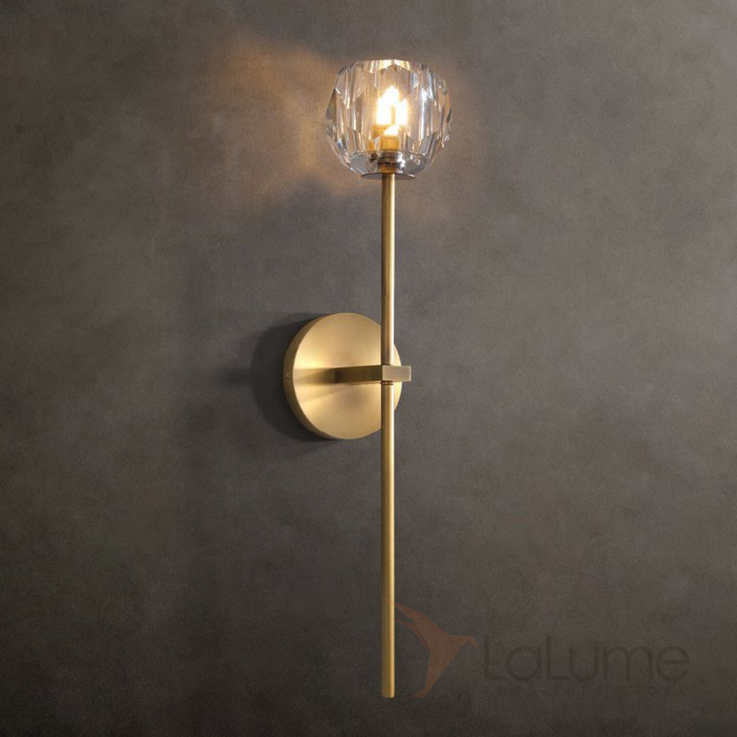 Бра Boule De Cristal Single 2 SL