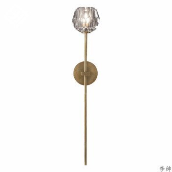 Бра Boule De Cristal Single 2 SL