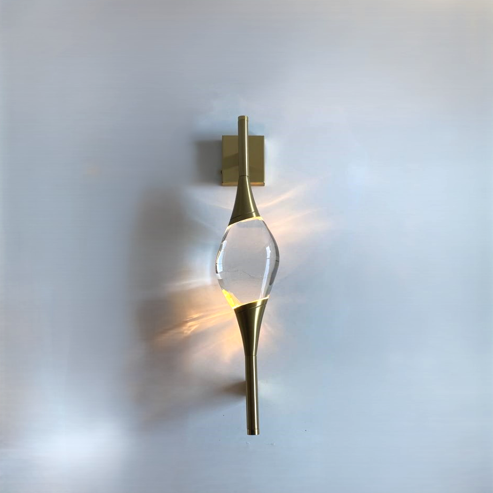 Бра IL PEZZO 12 Wall Sconce BR
