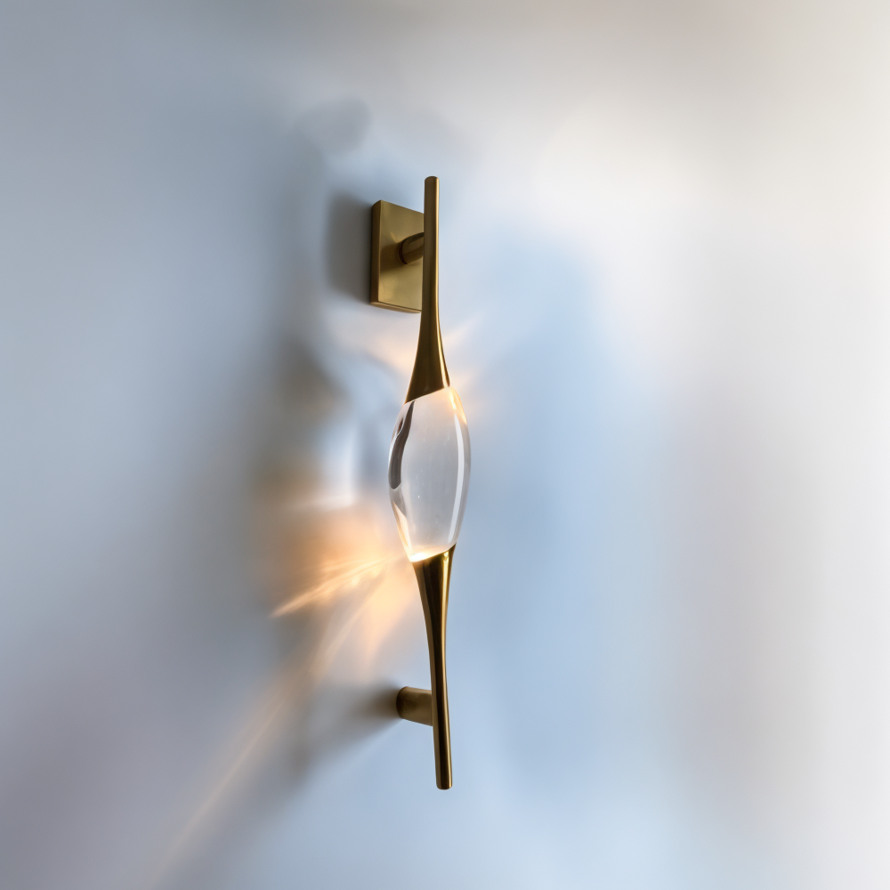 Бра IL PEZZO 12 Wall Sconce BR