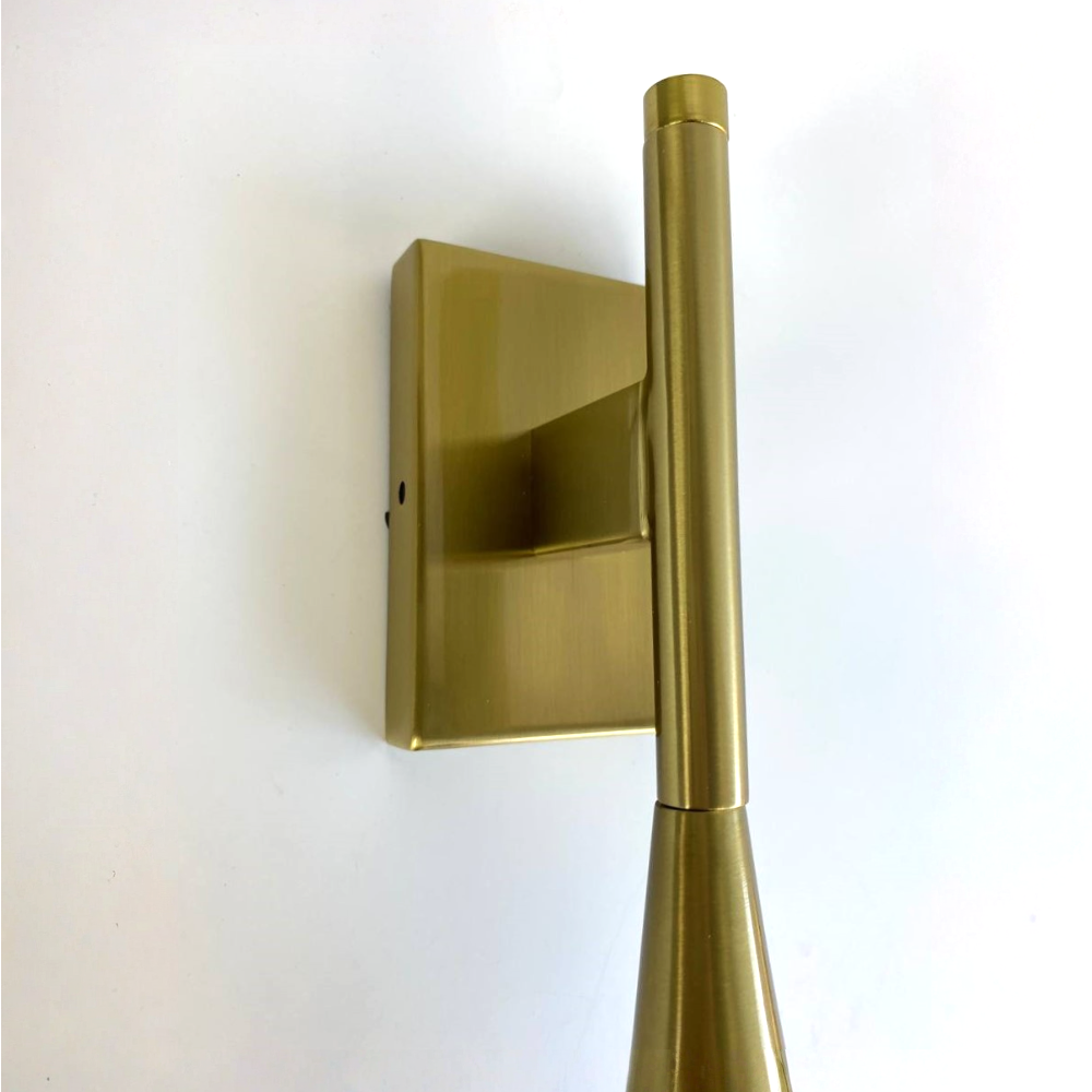 Бра IL PEZZO 12 Wall Sconce BR