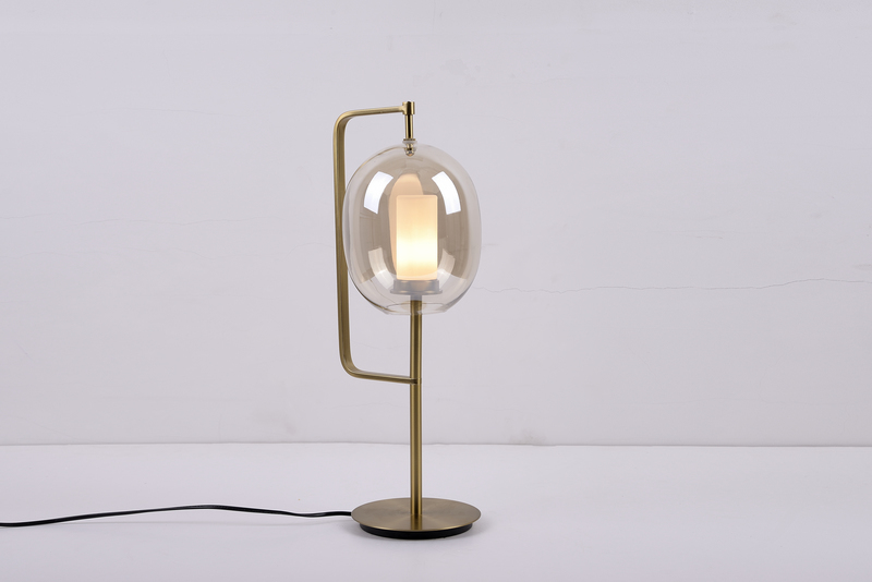 Лампа настольная Lantern Light