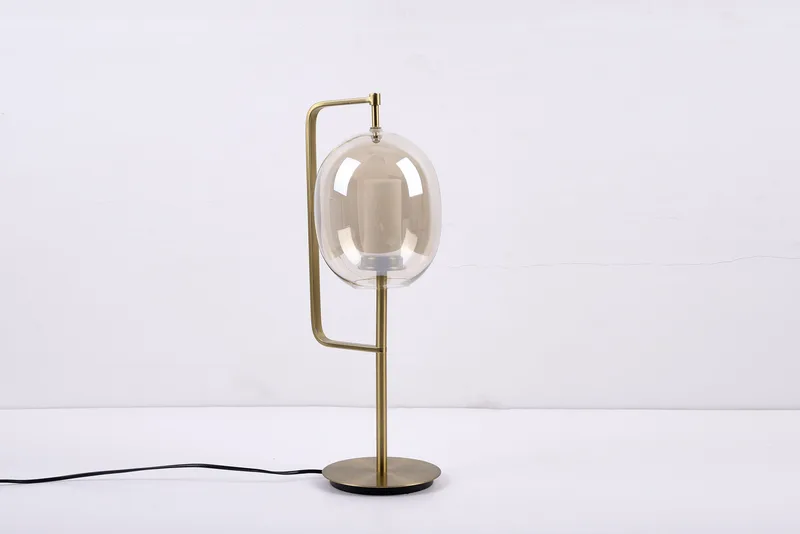 Лампа настольная Lantern Light