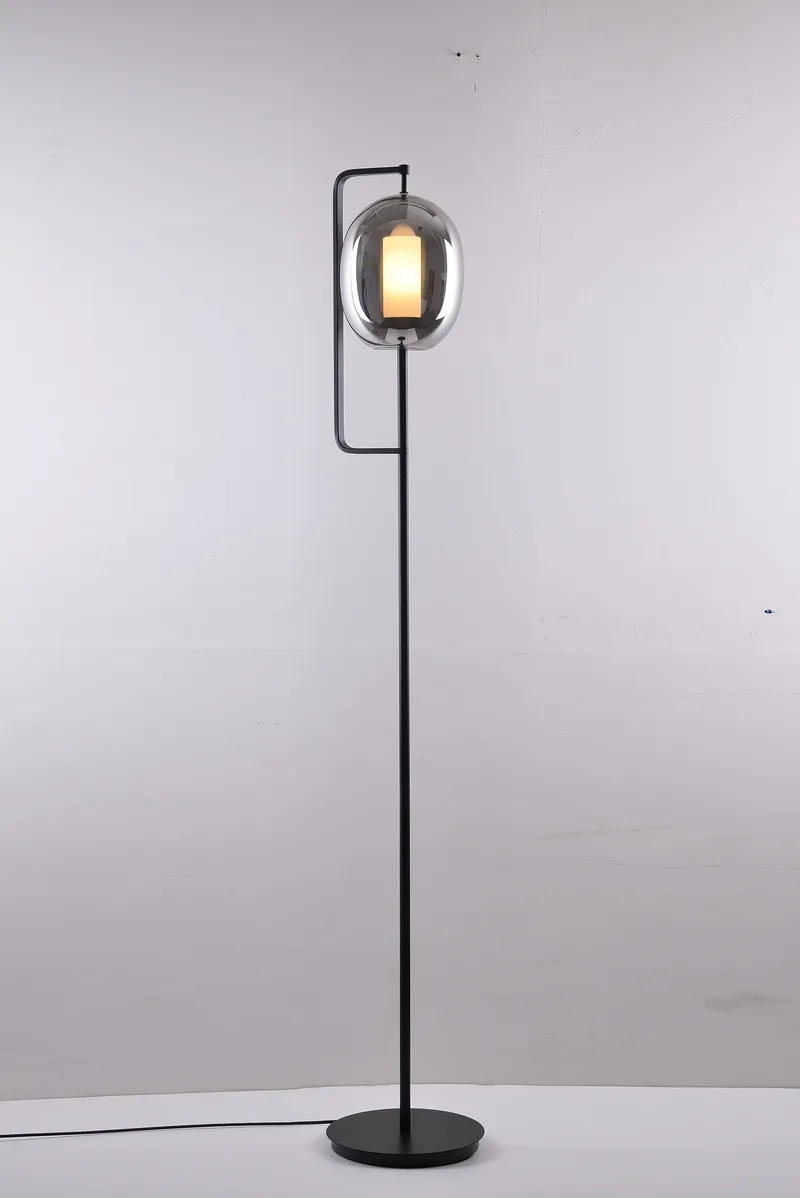 Торшер Lantern Light