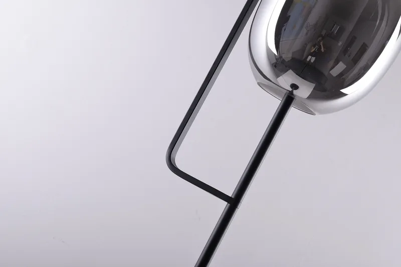 Торшер Lantern Light