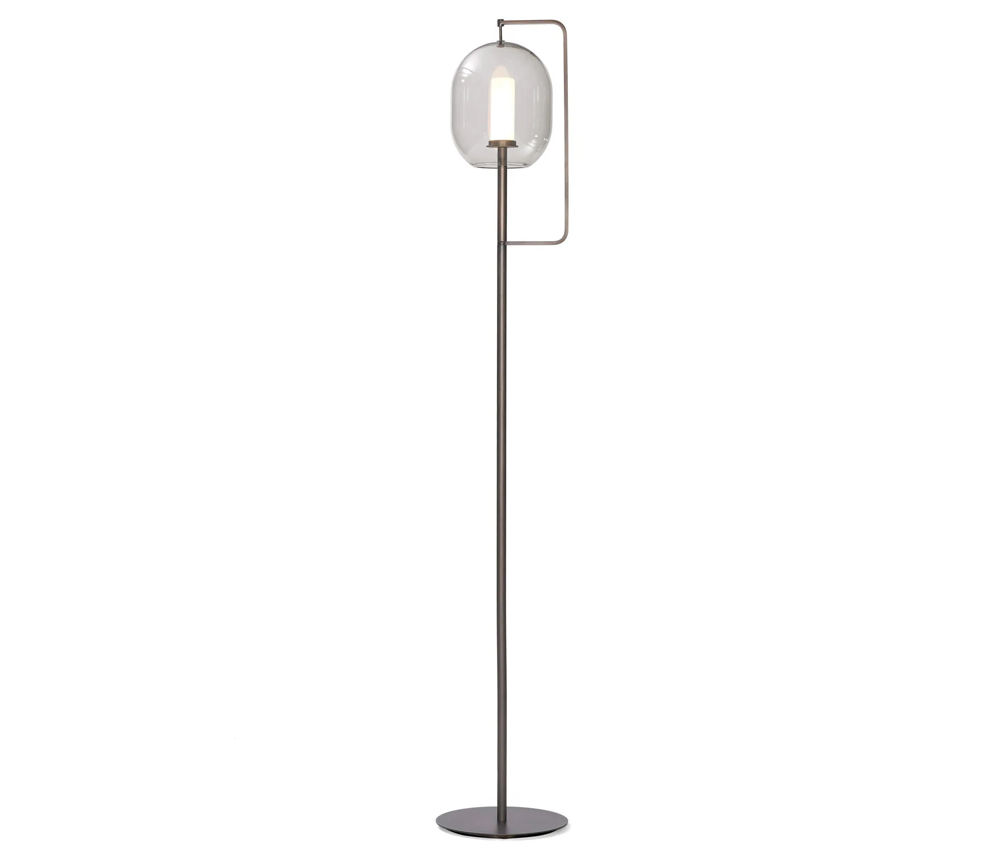 Торшер Lantern Light