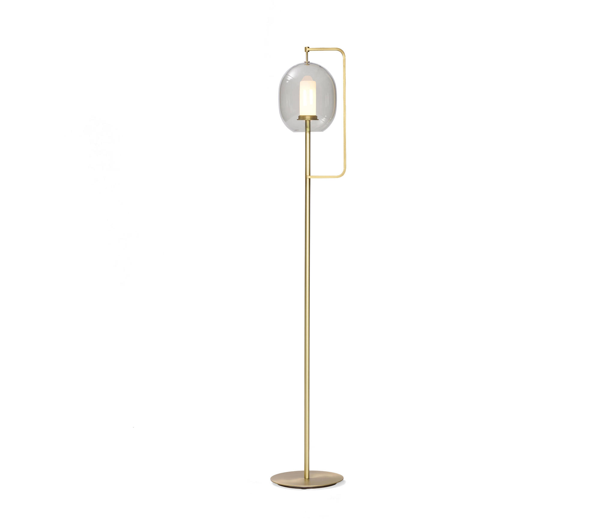 Торшер Lantern Light