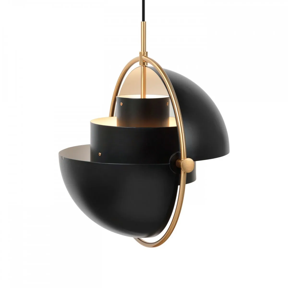Люстра Multi-Lite