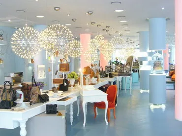 Люстра Raimond Sphere D30 в стиле Moooi подвесная