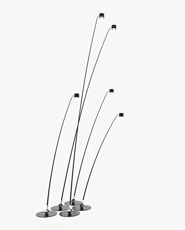 Торшер Sampei H180