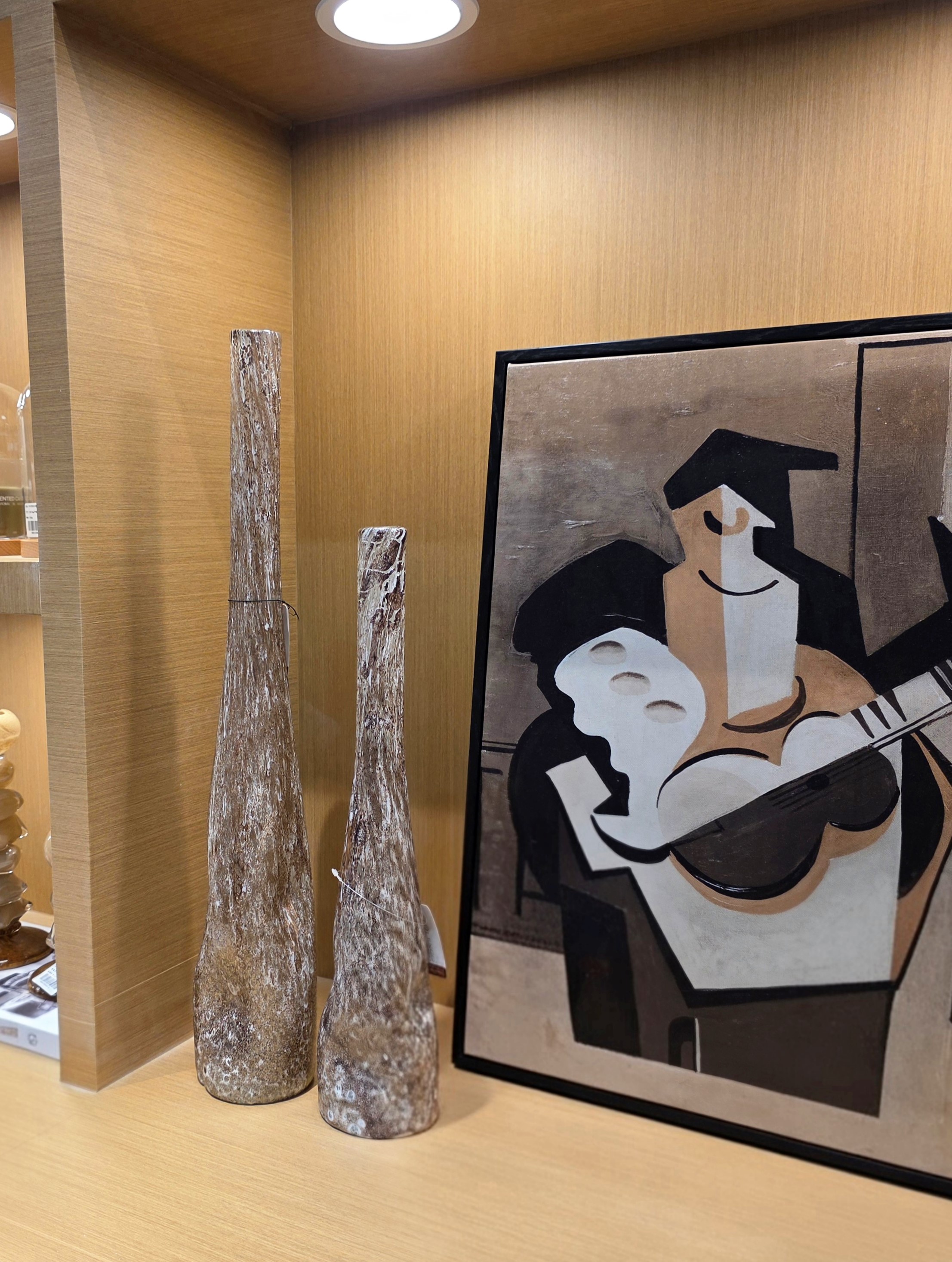 Ваза Long Vase