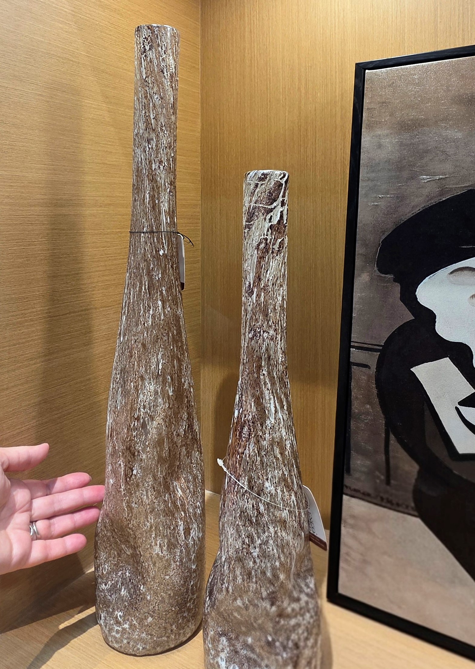 Ваза Long Vase