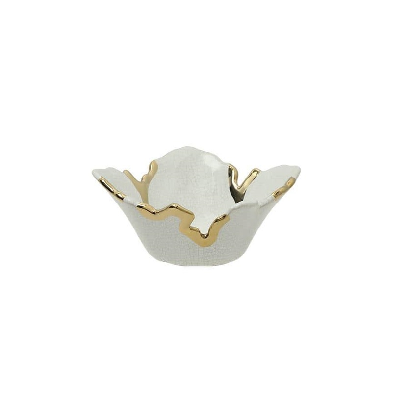 Чаша Gold Line Bowl