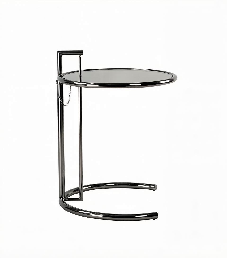 Стол Eileen Gray Style Coctail Table E1027