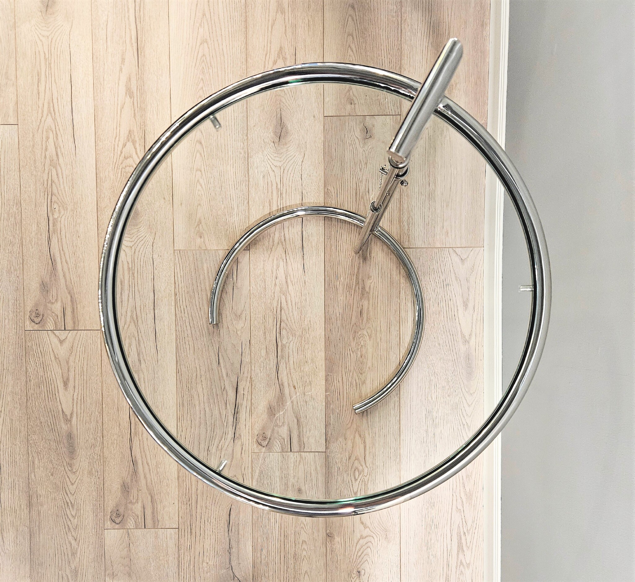 Стол Eileen Gray Style Coctail Table E1027