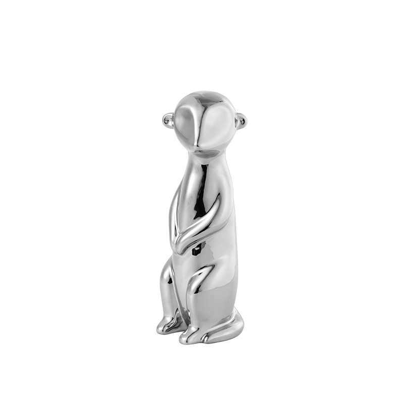 Статуэтка Meerkat