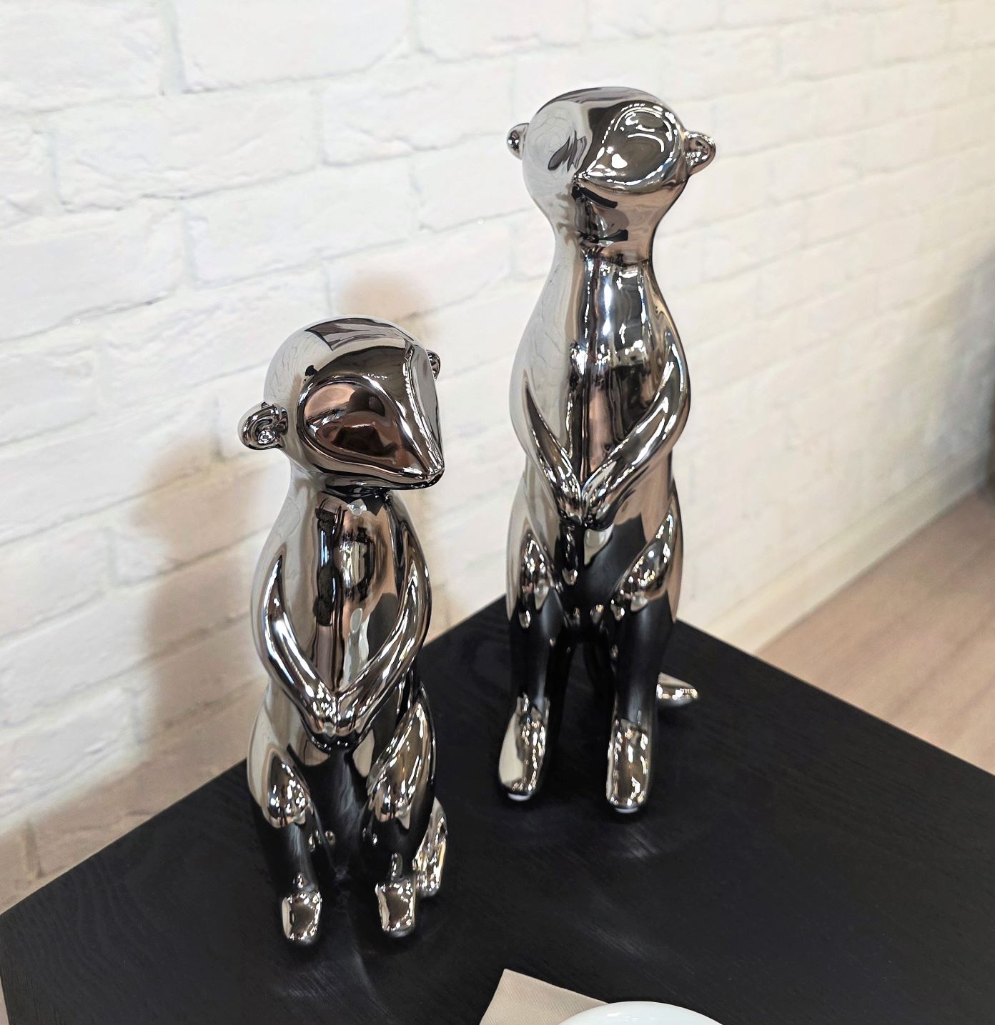 Статуэтка Meerkat