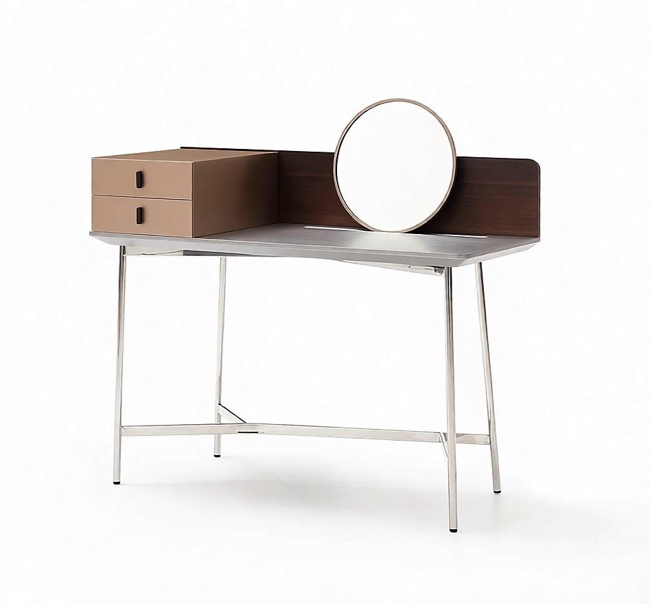 Консоль с зеркалом Palazzo