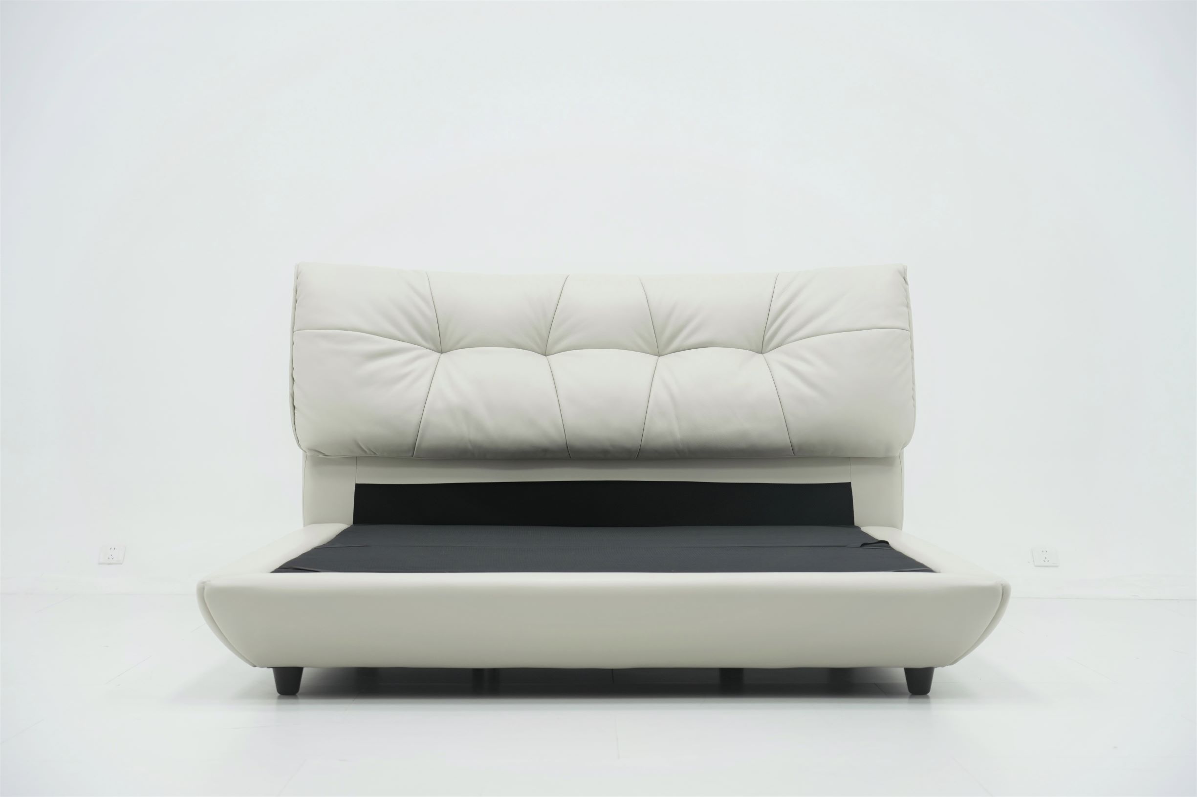 Двуспальная кровать Quilt Bed A-320D