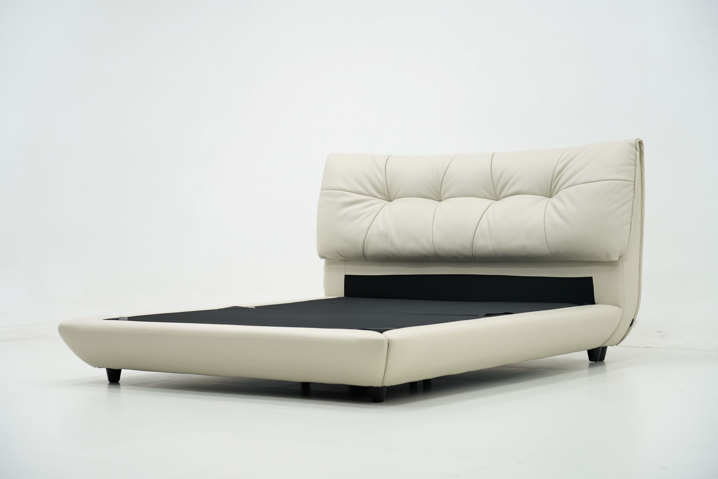 Двуспальная кровать Quilt Bed A-320D
