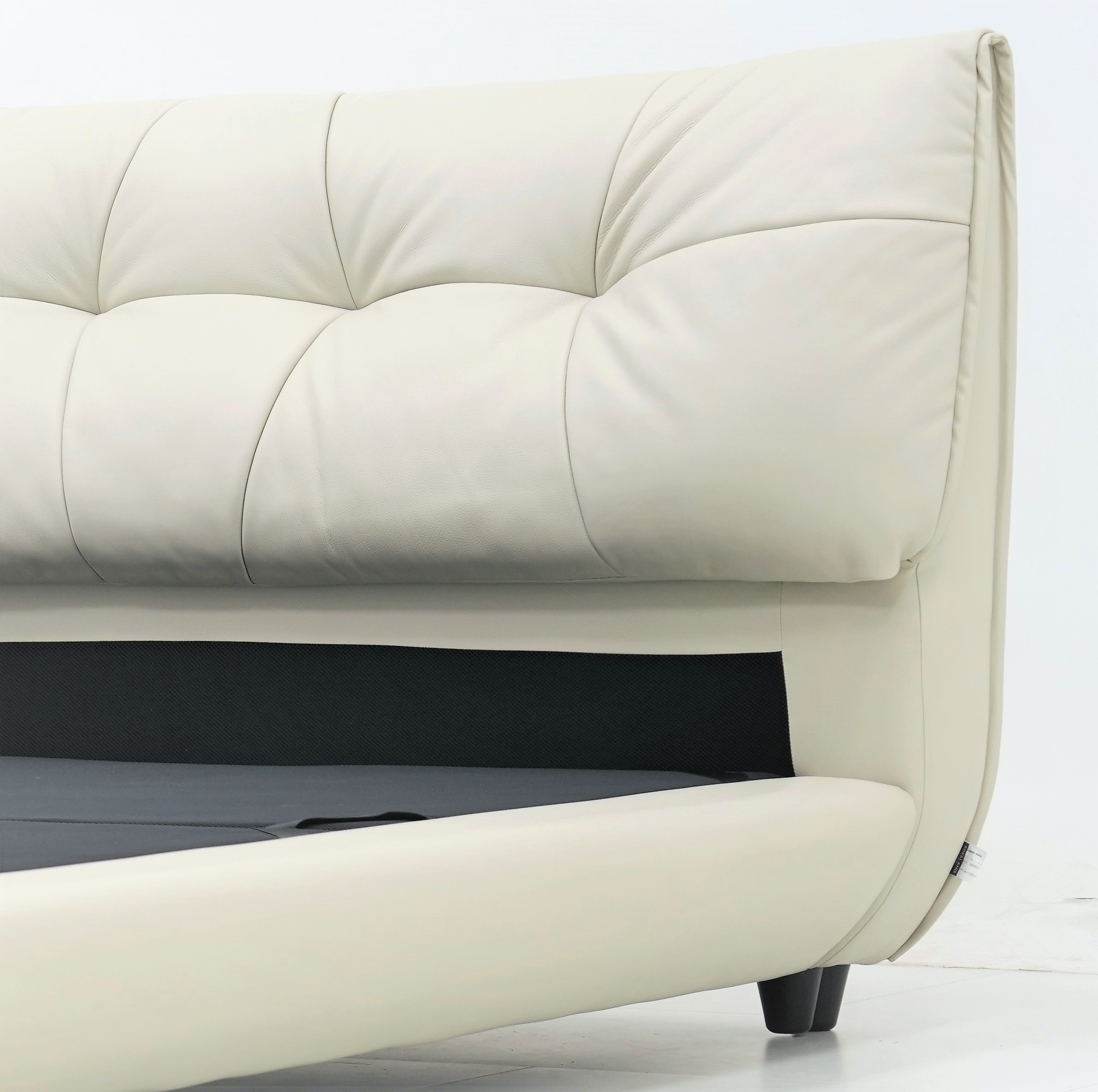Двуспальная кровать Quilt Bed A-320D