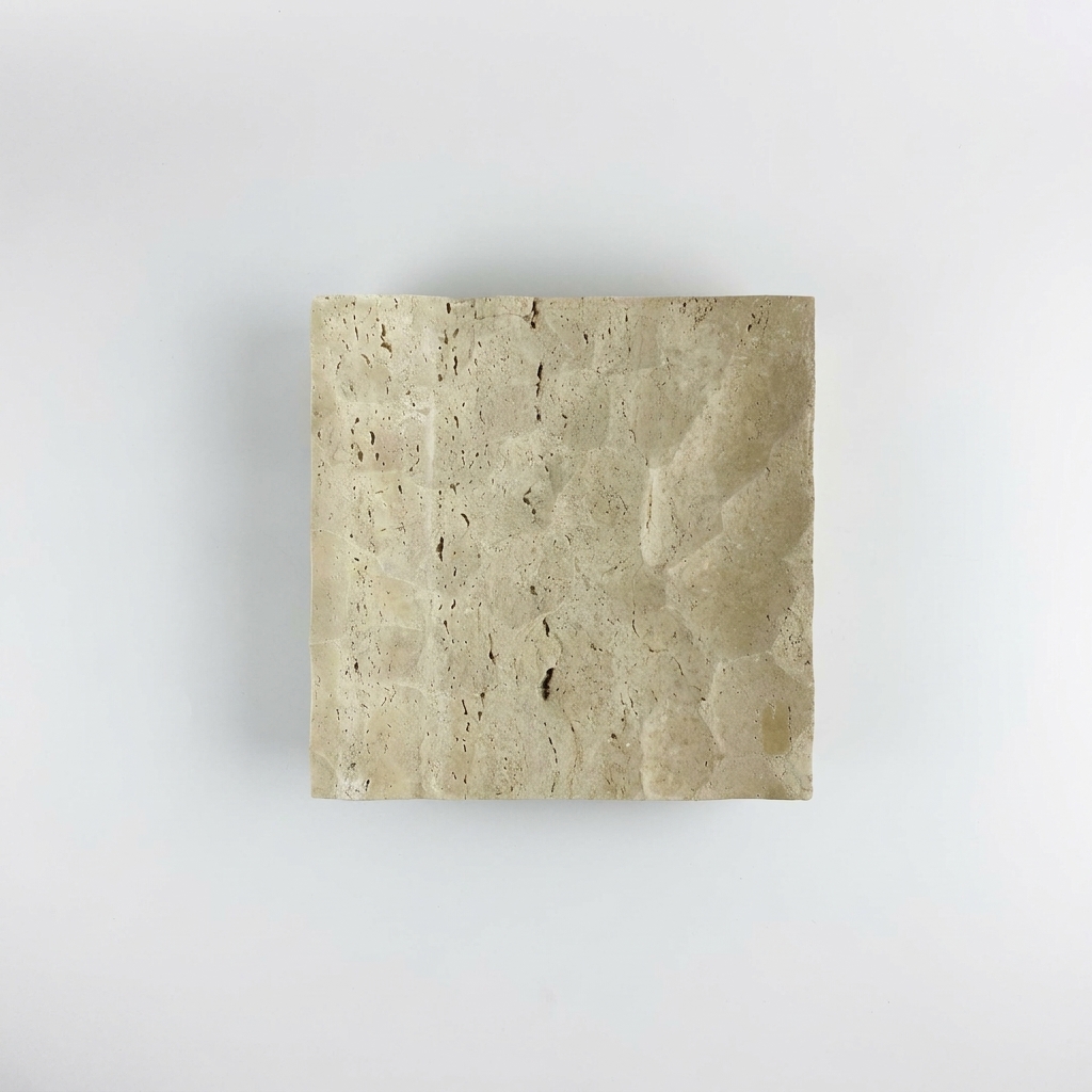 Бра Modular Panel Travertine