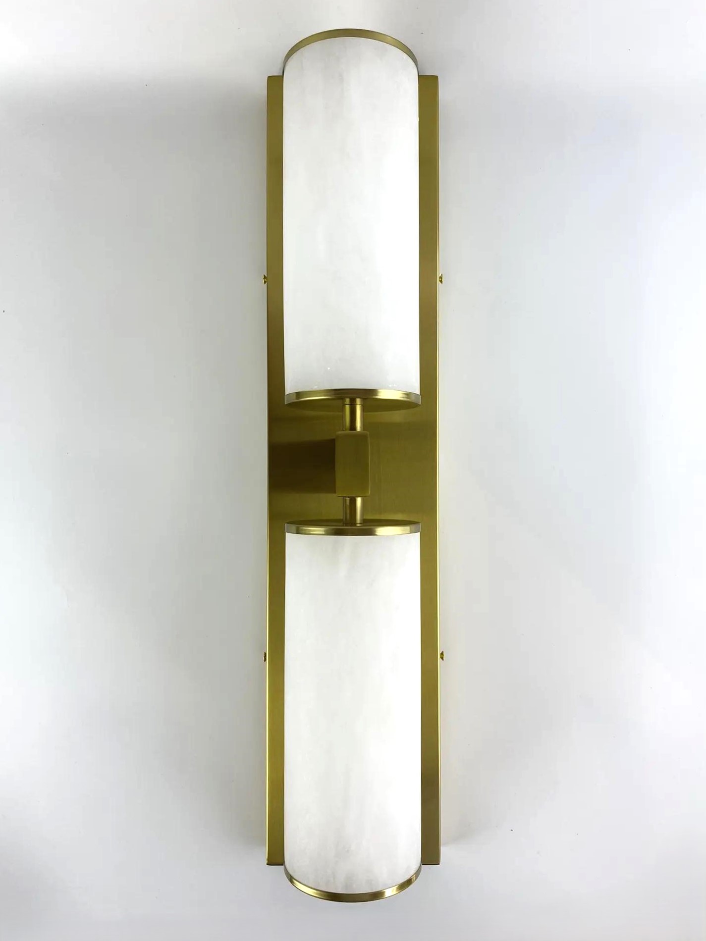 Бра Claridges Double Marble