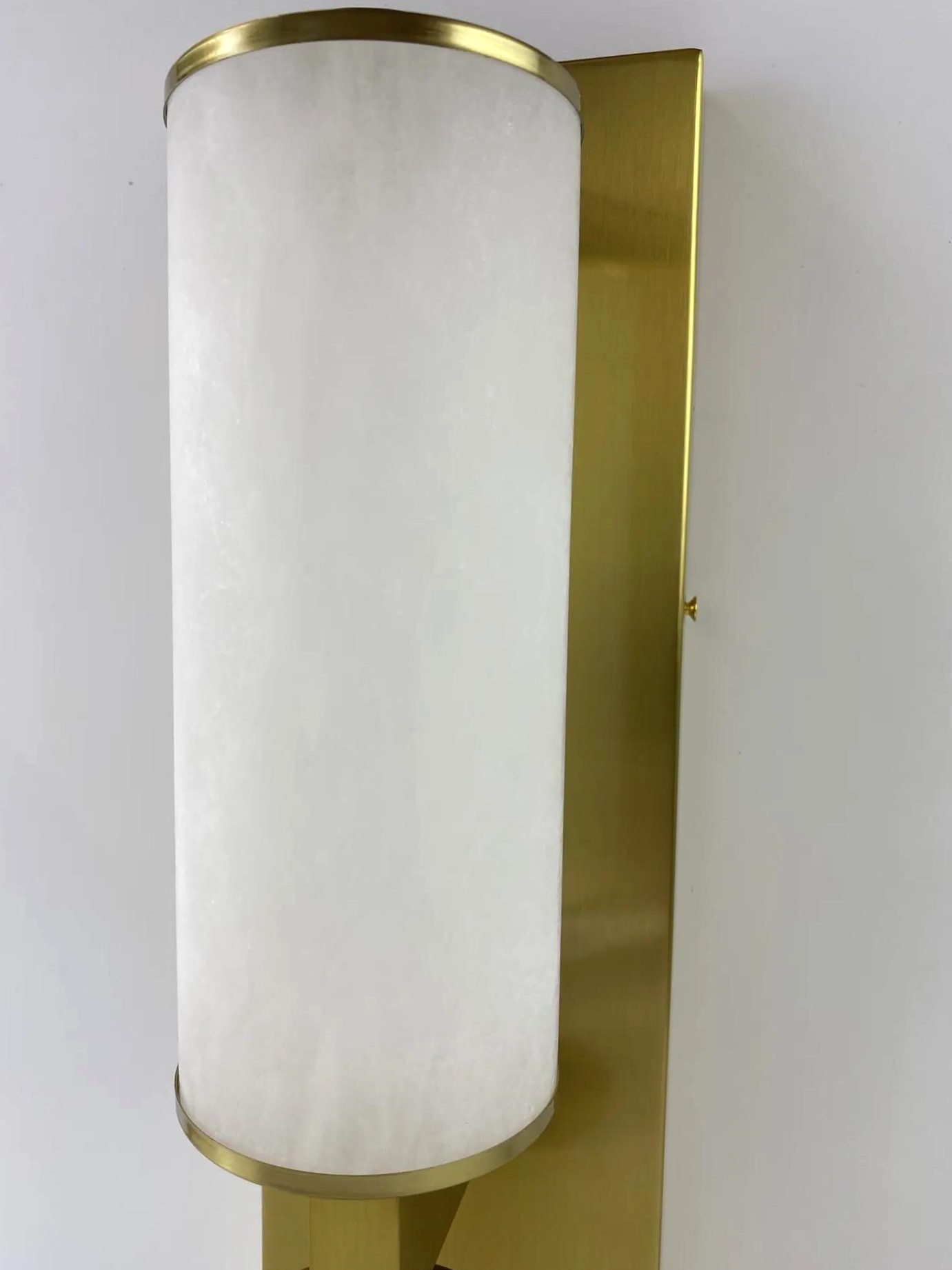Бра Claridges Double Marble
