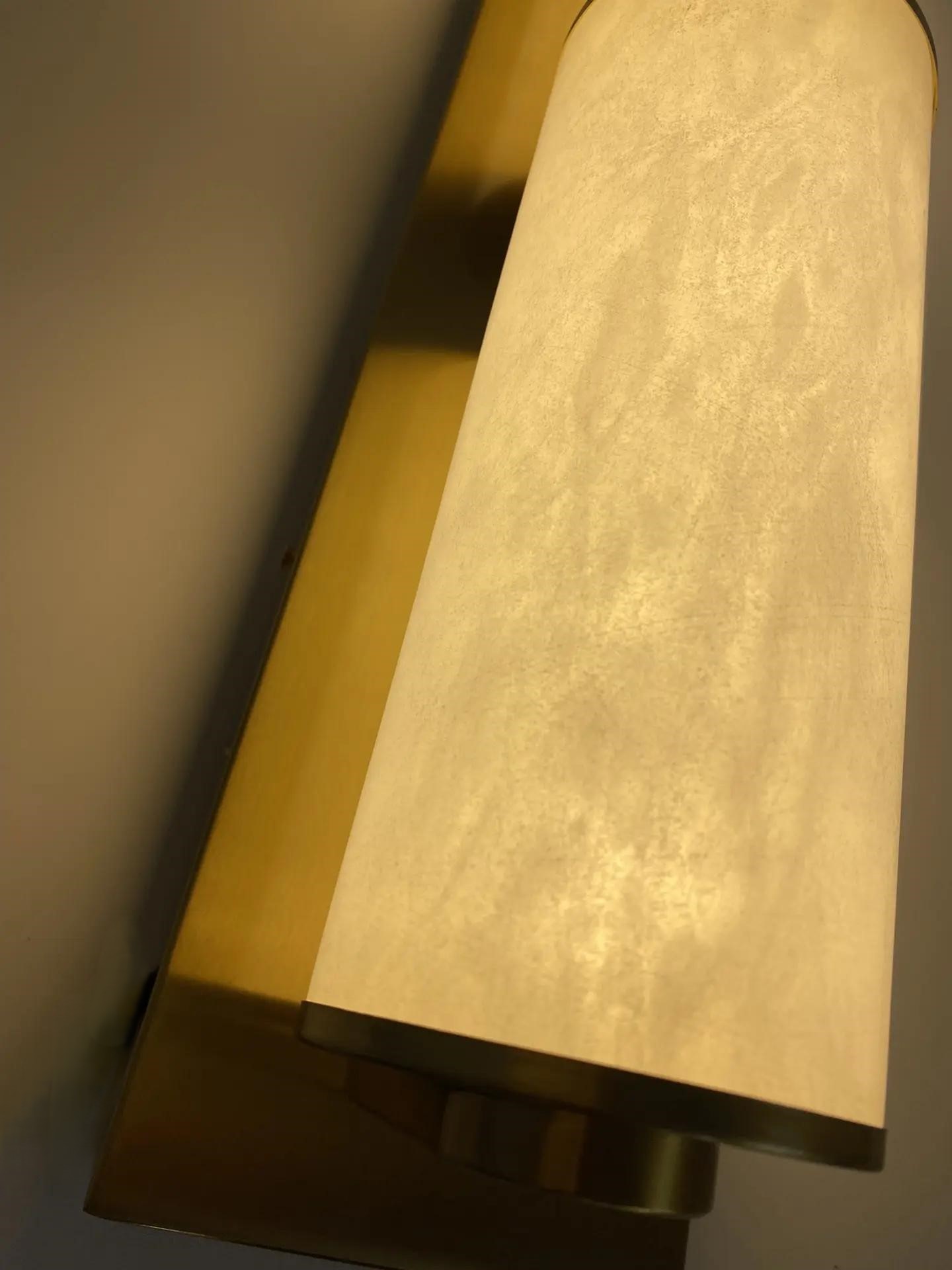 Бра Claridges Double Marble