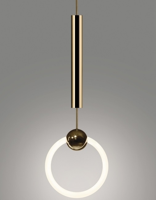 Светильник Ring Light подвесная