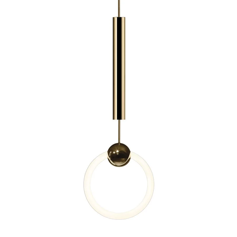Светильник Ring Light подвесная
