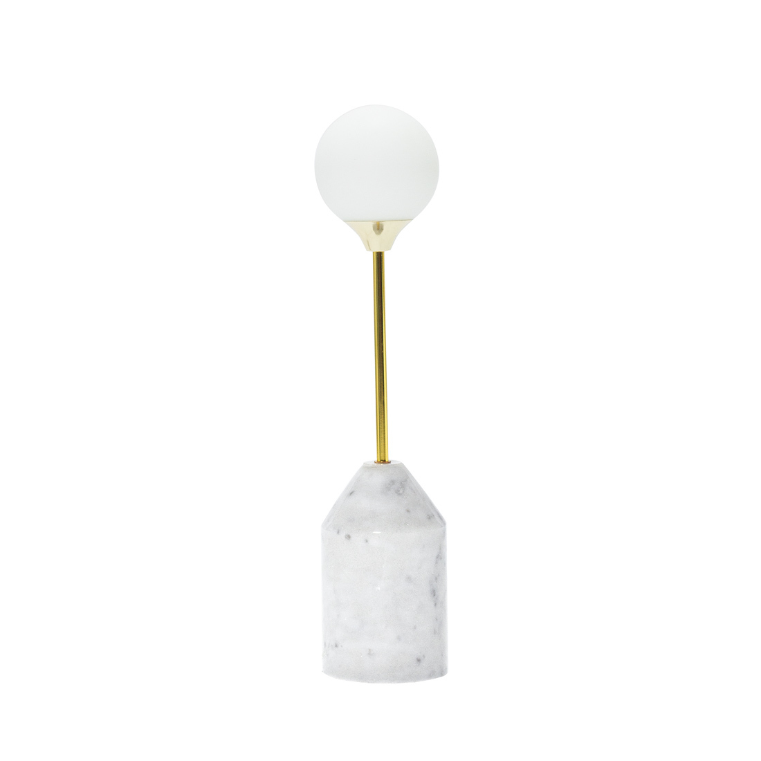 Лампа настольная Faye