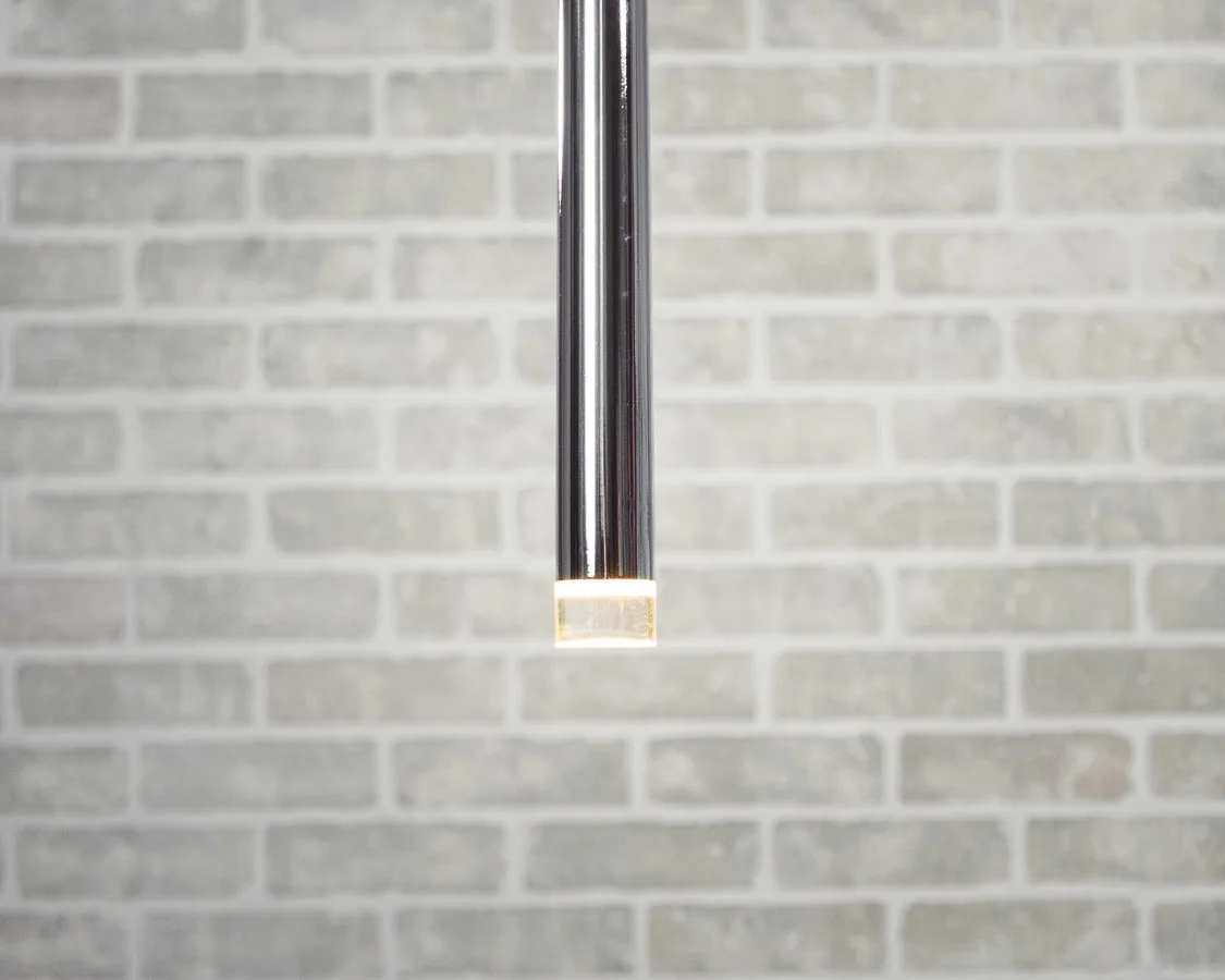 Люстра Slim H60