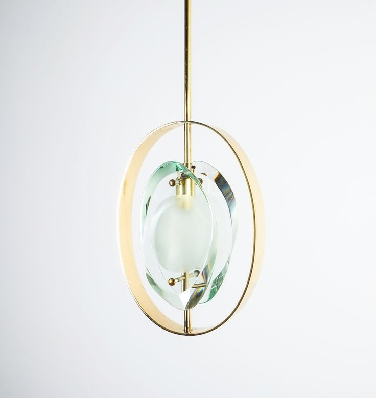Светильник Fontana Model 1933