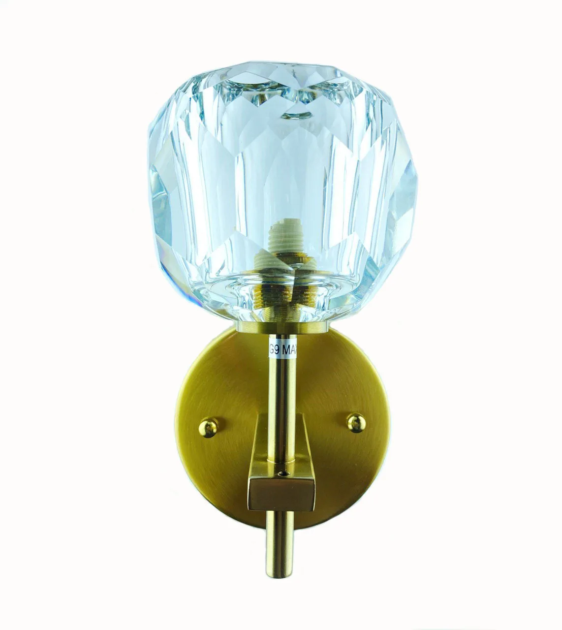 Бра Boule De Cristal Single
