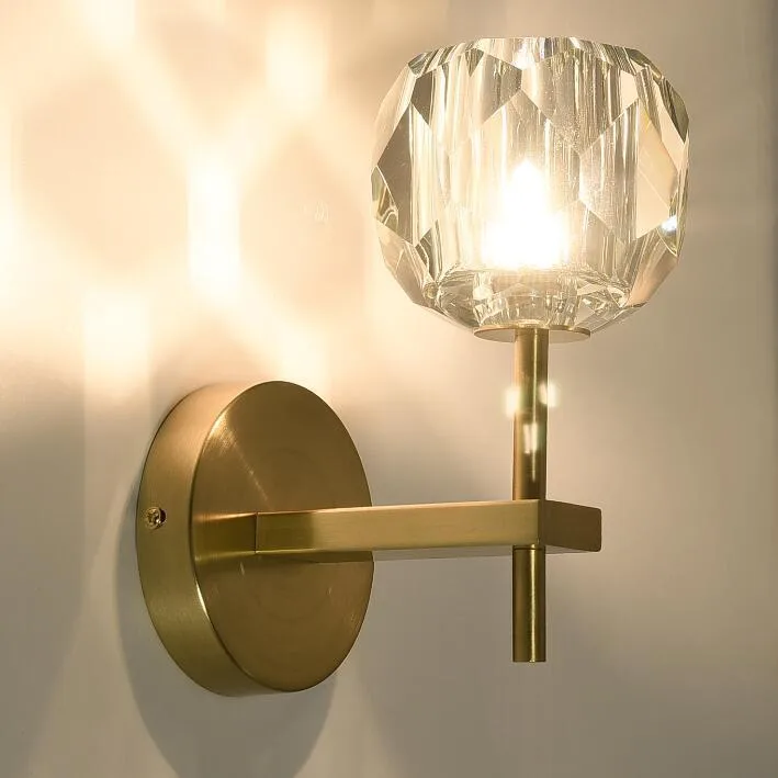 Бра Boule De Cristal Single