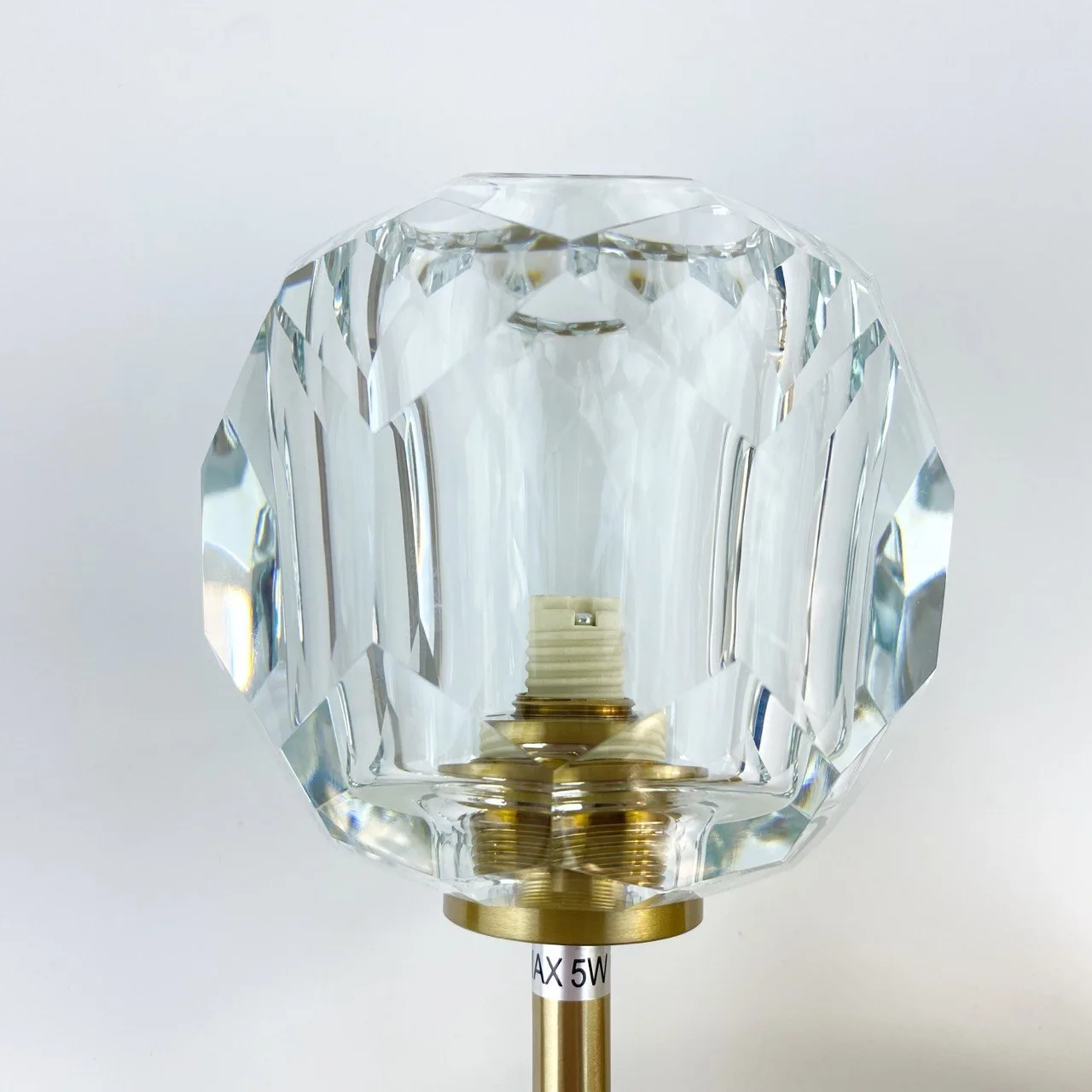 Бра Boule De Cristal Single