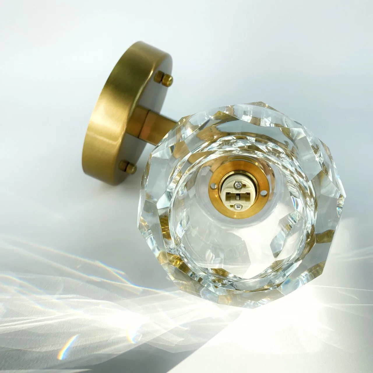 Бра Boule De Cristal Single